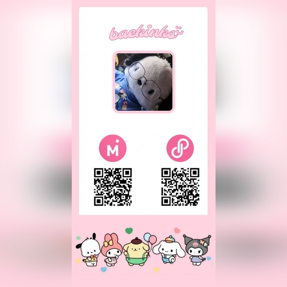 Mikko Illustrations •Latte• Socks - Picture 2 of 2